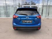 Mazda CX-5 I Воронеж  - изображение 18