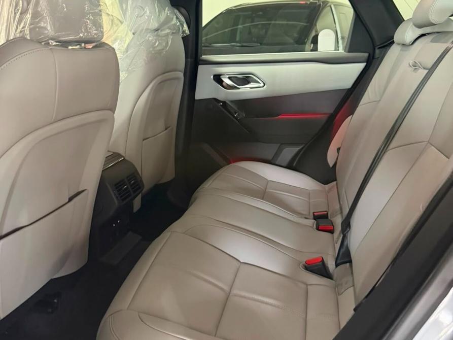 Land Rover Range Rover Velar I Рестайлинг Самара  - изображение 8