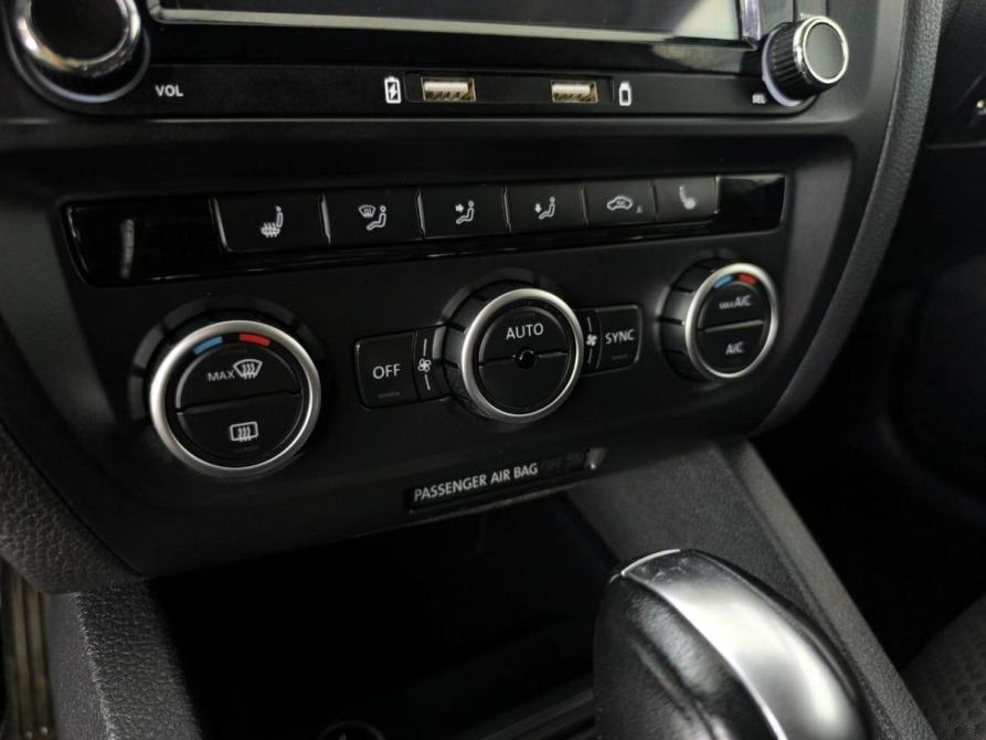 Volkswagen Jetta VI Рестайлинг Нижнекамск  - изображение 18