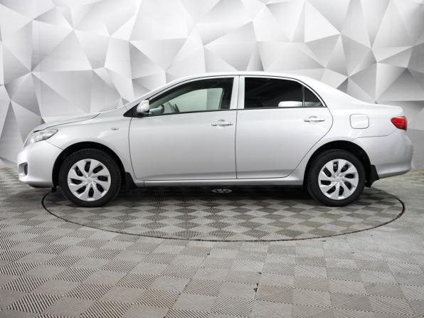 Toyota Corolla X (E140 E150) с пробегом 2008 года, цена 799 000 рублей, 165598 км, седан, Автокод Объявления