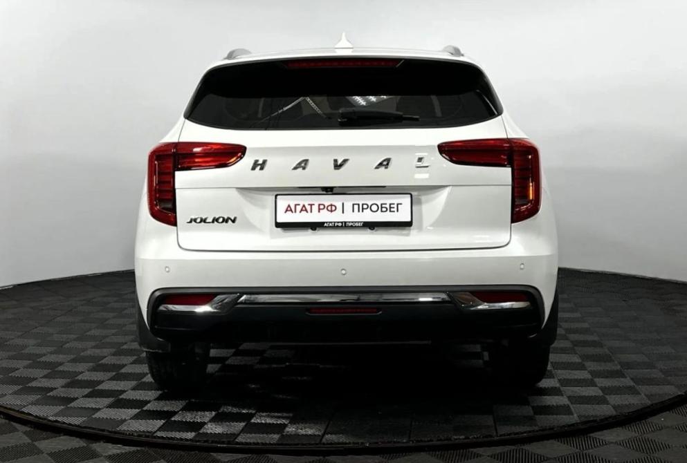 Haval Jolion I Нижний Новгород  - изображение 7