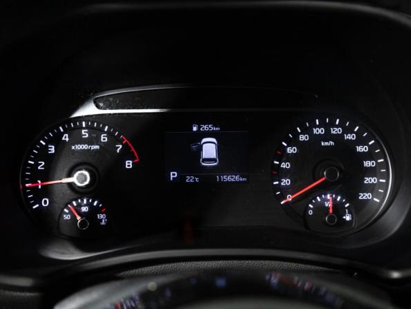 Kia Soul III с пробегом 2021 года, цена 1 849 700 рублей, 115627 км, хэтчбек, Автокод Объявления