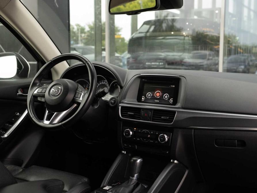 Mazda CX-5 I Рестайлинг Новосибирск  - изображение 10