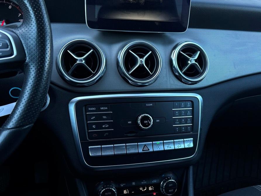 Mercedes-Benz GLA I (X156) Рестайлинг Санкт-Петербург  - изображение 18