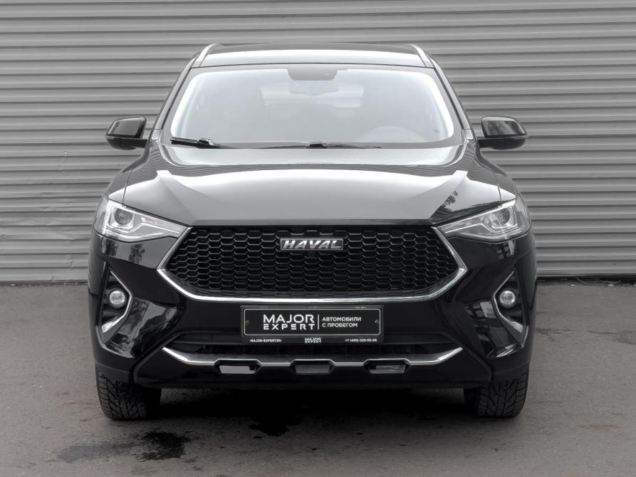 Haval F7 I Москва  - изображение 2