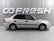 Hyundai Accent II Ростов-на-Дону  - изображение 21