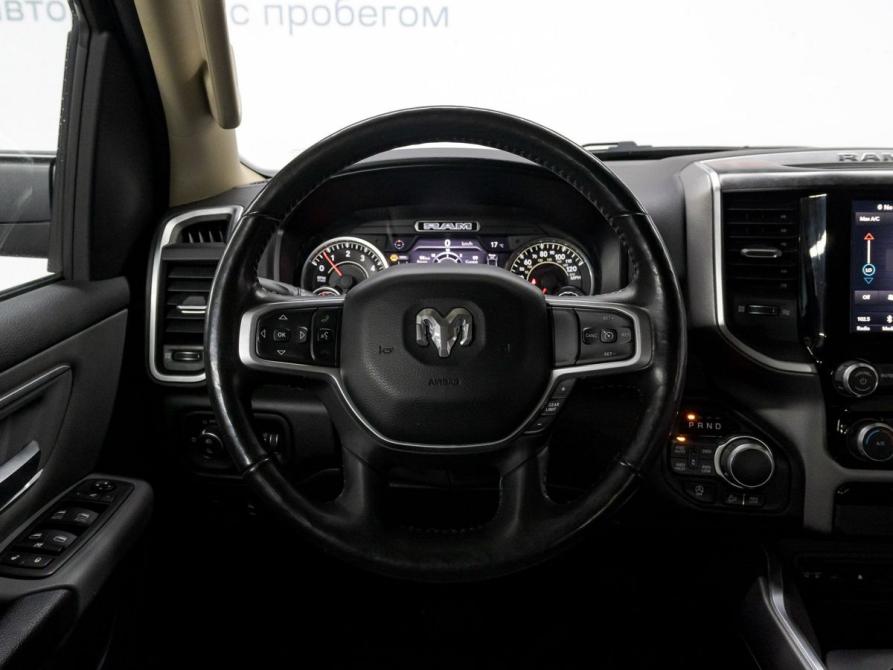 Ram 1500 V Тюмень  - изображение 23