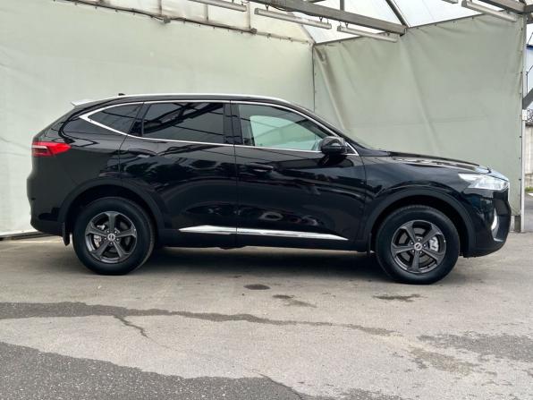 Haval F7 I Рестайлинг с пробегом 2022 года, цена 1 859 000 рублей, 139837 км, внедорожник, Автокод Объявления