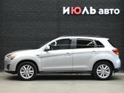 Mitsubishi ASX I Рестайлинг Екатеринбург  - изображение 28