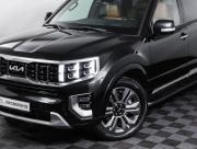 Kia Mohave I Рестайлинг 2 Москва  - изображение 64
