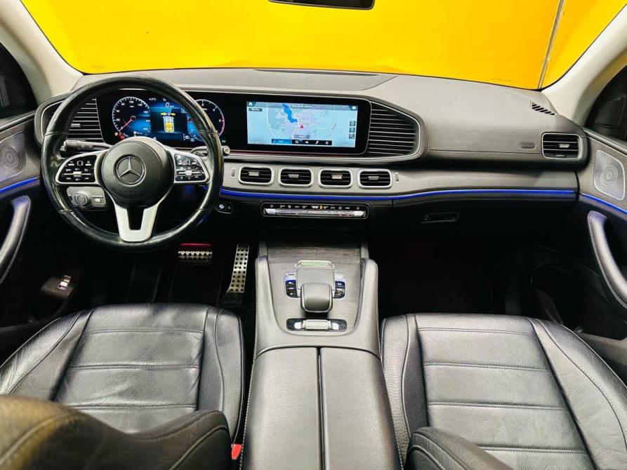Mercedes-Benz GLS II (X167) Ижевск  - изображение 17