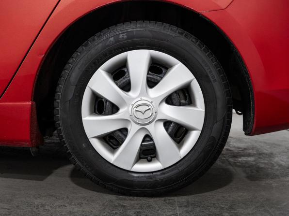 Mazda Axela II с пробегом 2011 года, цена 899 500 рублей, 89573 км, хэтчбек, Автокод Объявления