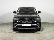 Geely Atlas Pro Санкт-Петербург  - изображение 23