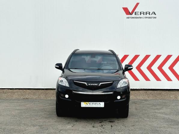 Haval H5 I с пробегом 2020 года, цена 1 600 000 рублей, 86500 км, внедорожник, Автокод Объявления
