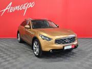 Infiniti FX II (S51) Вологда  - изображение 28