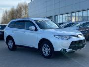 Mitsubishi Outlander III Сыктывкар  - изображение 30