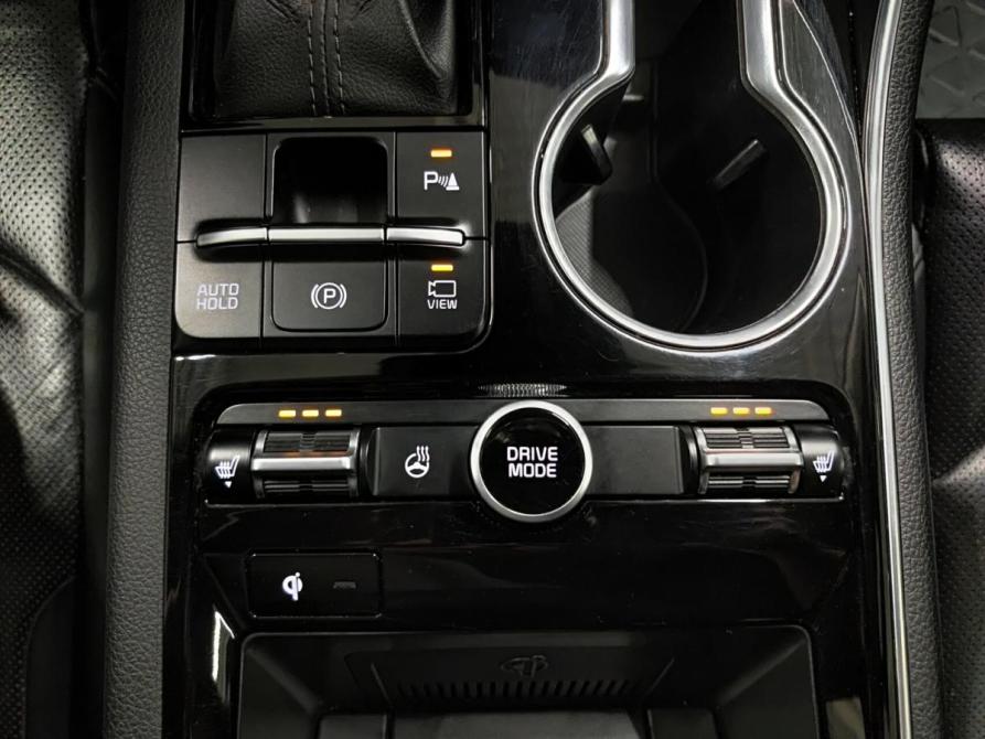 Kia K5 III Казань  - изображение 24