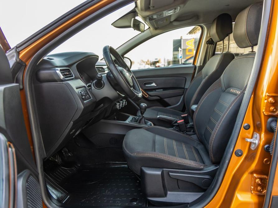 Renault Duster II Волгоград  - изображение 31