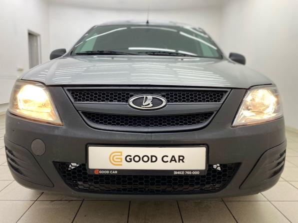 Lada (ВАЗ) Largus I с пробегом 2016 года, цена 620 000 рублей, 128252 км, фургон, Автокод Объявления