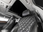 Volkswagen Touareg II Рестайлинг Москва  - изображение 43