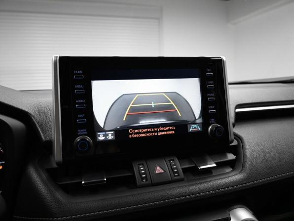 Toyota RAV4 V (XA50) с пробегом 2020 года, цена 3 750 000 рублей, 118334 км, внедорожник, Автокод Объявления