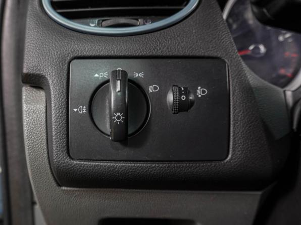 Ford Focus II Рестайлинг с пробегом 2009 года, цена 569 000 рублей, 230277 км, хэтчбек, Автокод Объявления