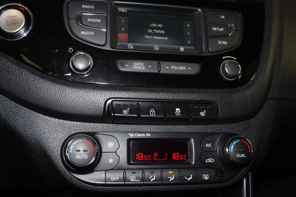 Kia Ceed II Рестайлинг Нижний Новгород  - изображение 21