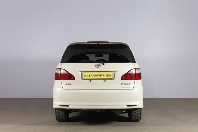 Toyota Ipsum II (M20) Рестайлинг с пробегом 2004 года, цена 949 000 рублей, 290000 км, компактвэн, Автокод Объявления