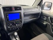 Suzuki Jimny III Рестайлинг 1 Краснодар  - изображение 29