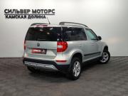 Skoda Yeti I Рестайлинг Пермь  - изображение 16