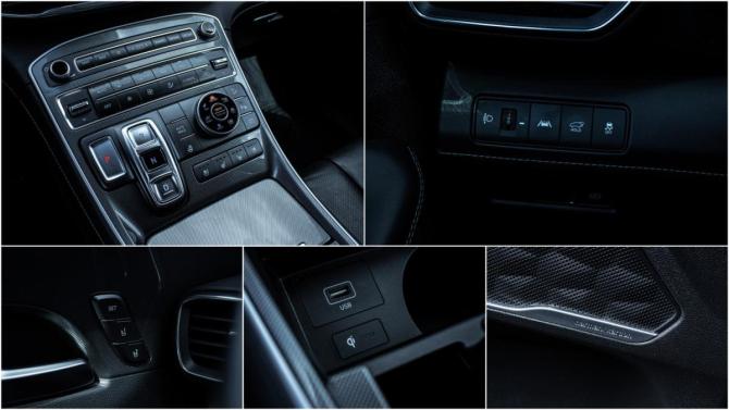 Hyundai Santa Fe IV Рестайлинг с пробегом 2021 года, цена 3 249 000 рублей, 79000 км, внедорожник, Автокод Объявления