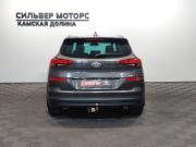 Hyundai Tucson III Рестайлинг Пермь  - изображение 28
