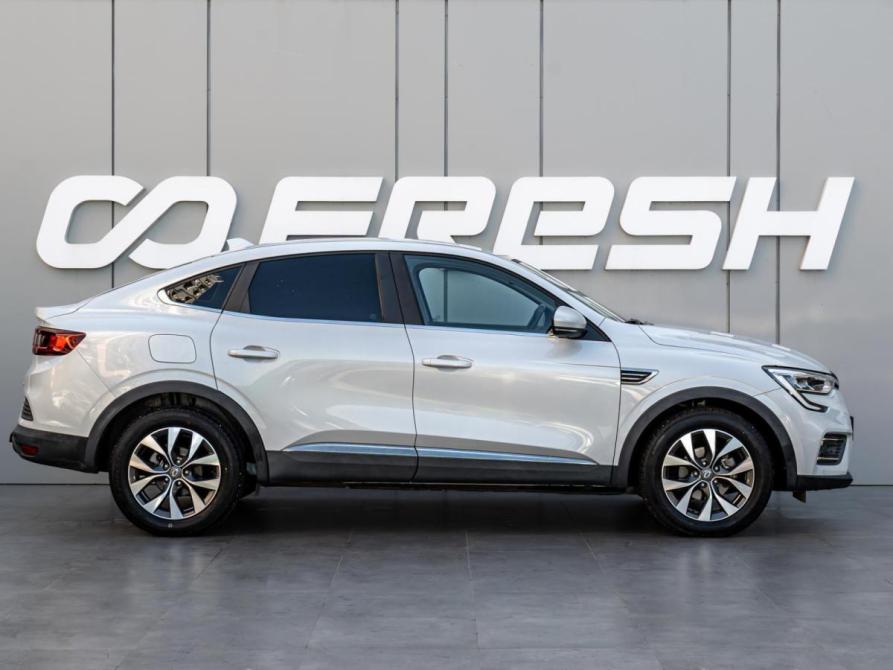 Renault Samsung XM3 Краснодар  - изображение 5