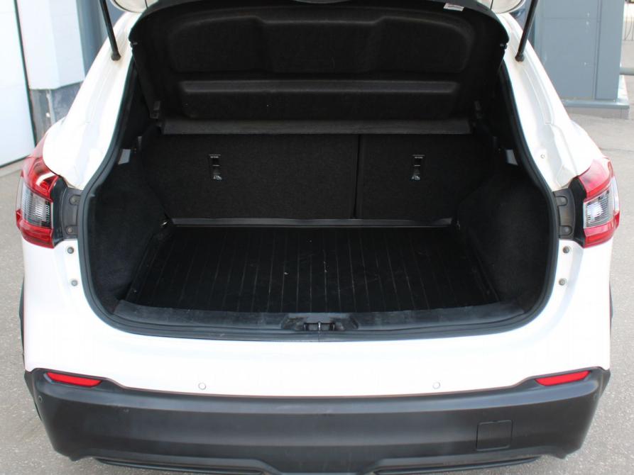 Nissan Qashqai II Рестайлинг Дзержинск  - изображение 22