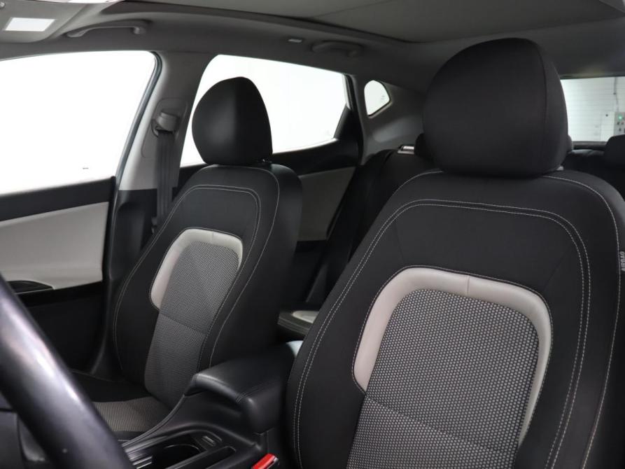 Kia Ceed II Москва  - изображение 17