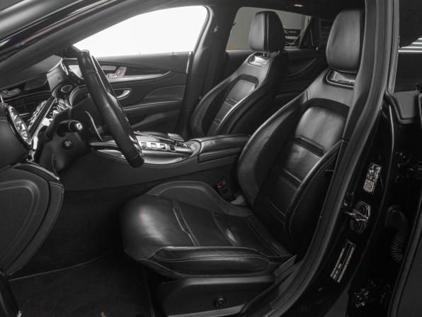 Mercedes-Benz AMG GT 4-Door Coupe I с пробегом 2021 года, цена 8 399 000 рублей, 72066 км, лифтбек, Автокод Объявления