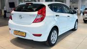 Hyundai Solaris I Киров  - изображение 17