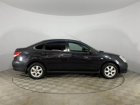 Nissan Almera III (G15) с пробегом 2014 года, цена 547 000 рублей, 254249 км, седан, Автокод Объявления
