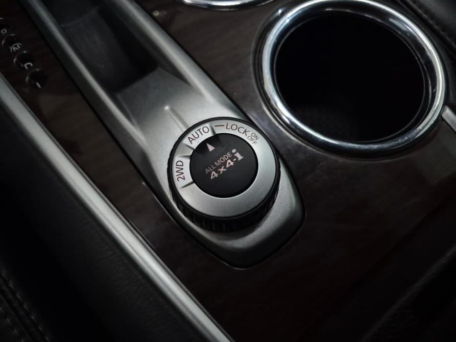 Nissan Pathfinder IV Альметьевск  - изображение 27