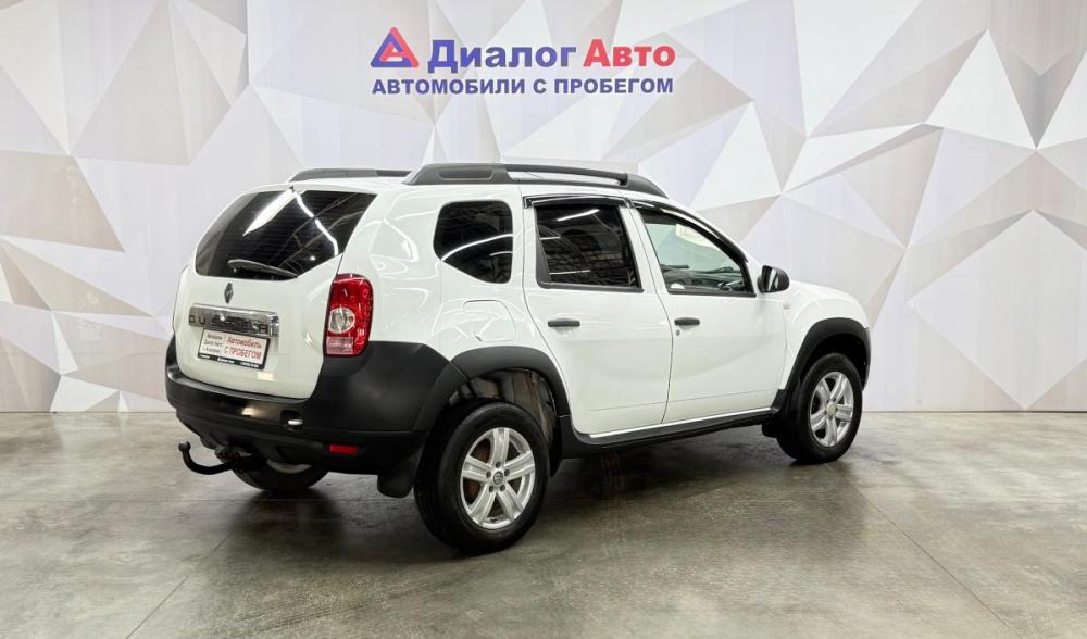 Renault Duster I Азнакаево  - изображение 8