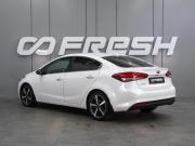 Kia Cerato III Рестайлинг (Classic) Воронеж  - изображение 22
