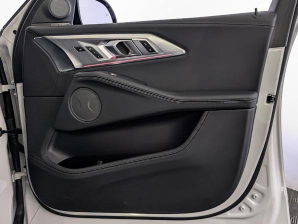 BMW XM с пробегом 2024 года, цена 15 680 000 рублей, 18377 км, внедорожник, Автокод Объявления