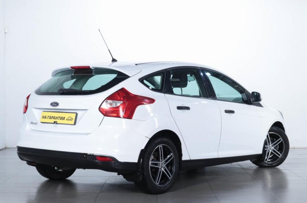 Ford Focus III Челябинск  - изображение 7