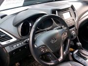 Hyundai Santa Fe III Рестайлинг Москва  - изображение 35