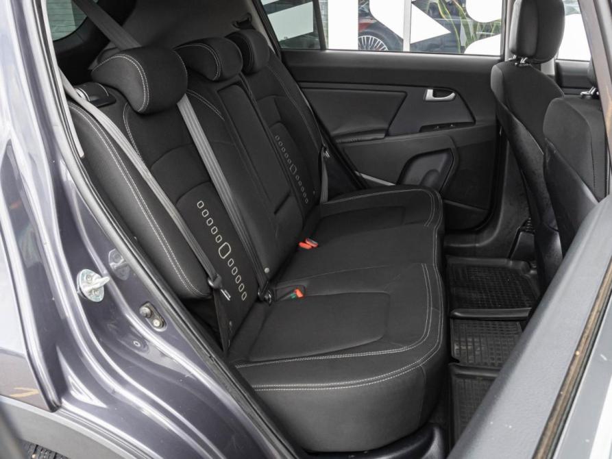 Kia Sportage III Краснодар  - изображение 7