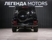 Mercedes-Benz G-Класс AMG II (W463) Иркутск  - изображение 40