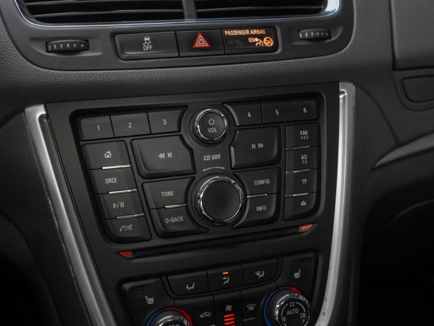 Opel Mokka I Москва  - изображение 19