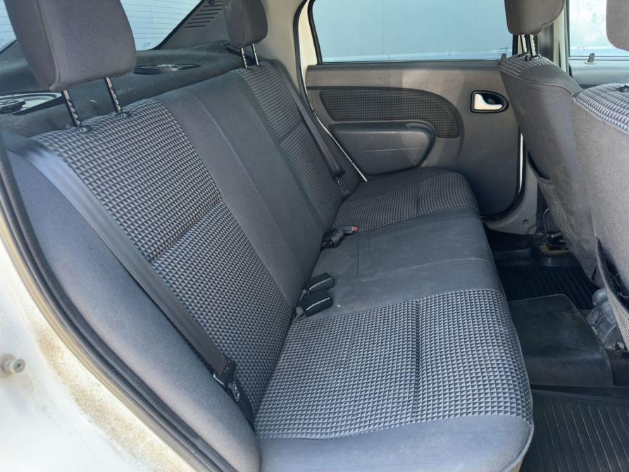 Renault Logan I Саратов  - изображение 12