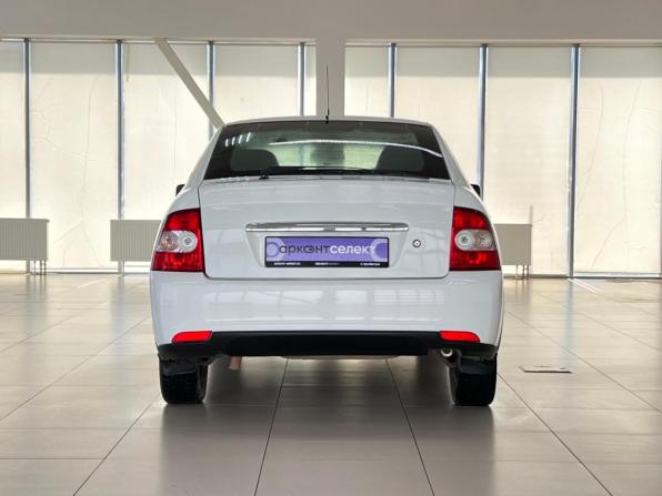 Lada (ВАЗ) Priora I с пробегом 2010 года, цена 420 000 рублей, 153239 км, хэтчбек, Автокод Объявления
