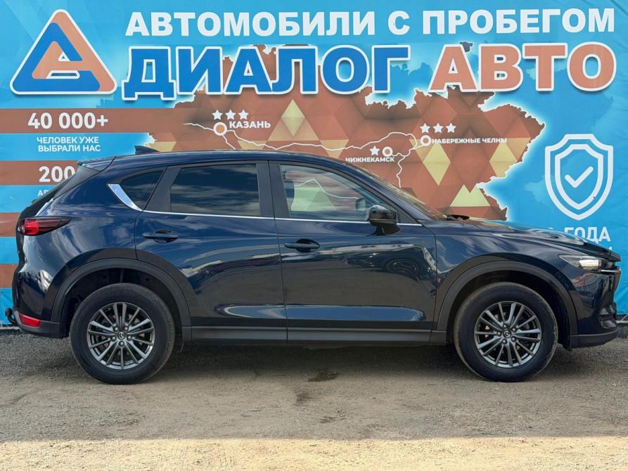 Mazda CX-5 II Набережные Челны  - изображение 2
